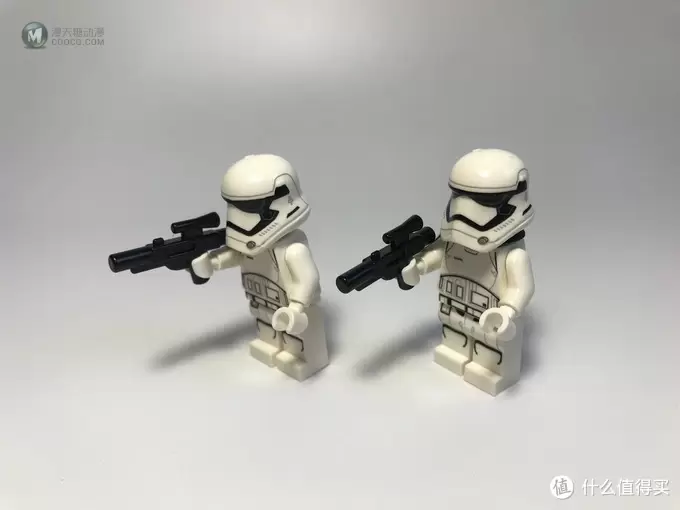 #本站首晒#我也有大宝剑了—LEGO 乐高 75190 第一秩序 歼星舰 #本站首晒#我也有大宝剑了—LEGO 乐高 75190 第一秩序 歼星舰