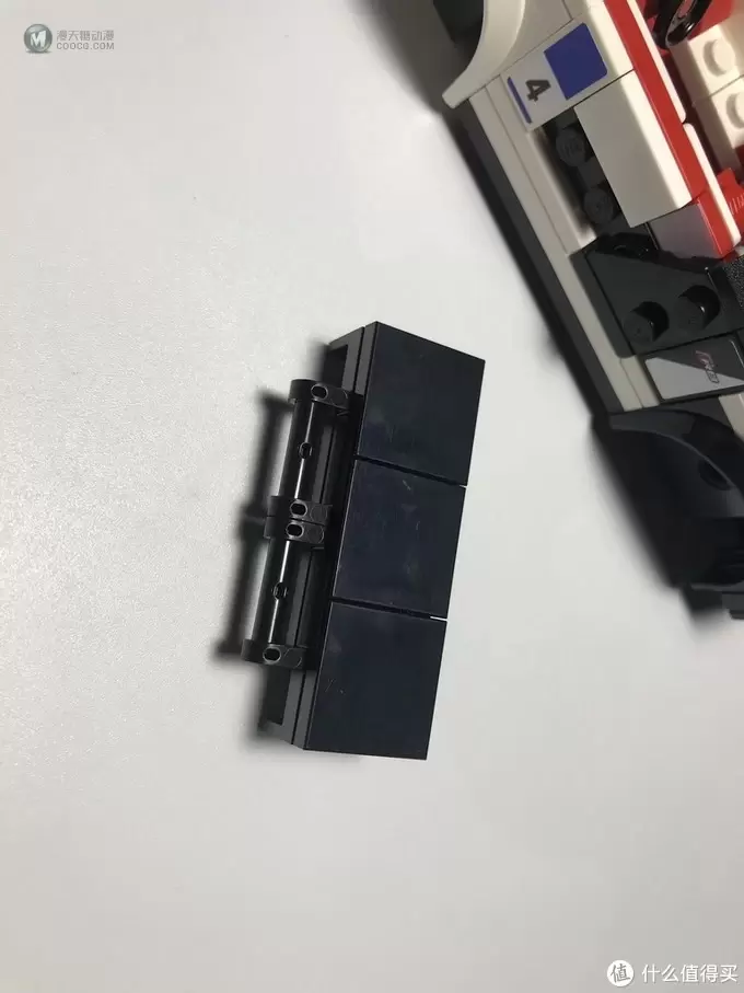 LEGO 乐高 拼拼乐 75873 超级赛车系列 奥迪R8 LMS LEGO 乐高 拼拼乐 75873 超级赛车系列 奥迪R8 LMS