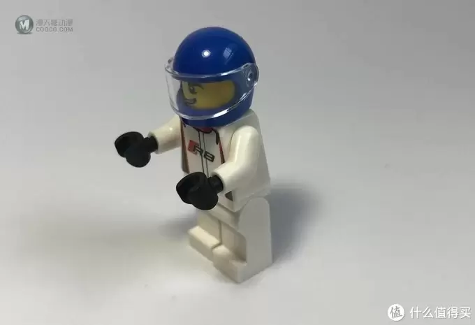 LEGO 乐高 拼拼乐 75873 超级赛车系列 奥迪R8 LMS LEGO 乐高 拼拼乐 75873 超级赛车系列 奥迪R8 LMS