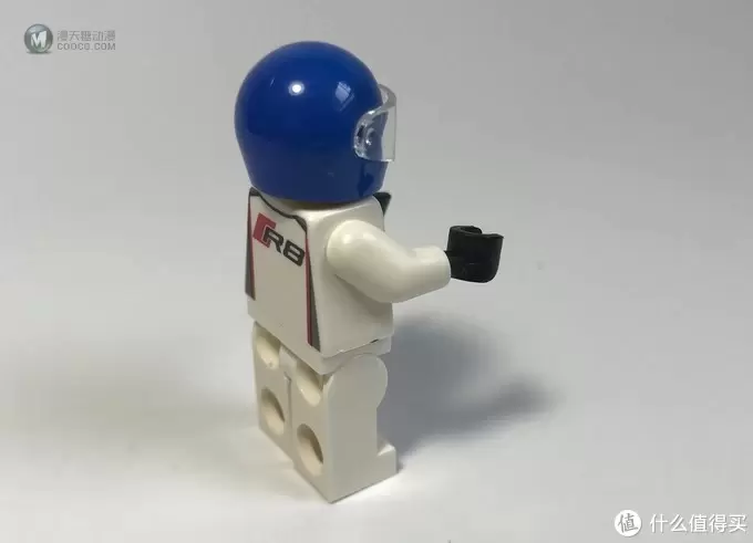 LEGO 乐高 拼拼乐 75873 超级赛车系列 奥迪R8 LMS LEGO 乐高 拼拼乐 75873 超级赛车系列 奥迪R8 LMS