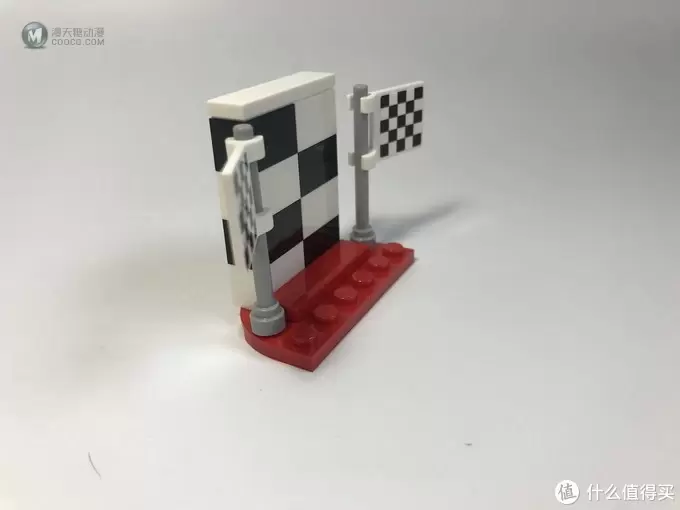 LEGO 乐高 拼拼乐 75873 超级赛车系列 奥迪R8 LMS LEGO 乐高 拼拼乐 75873 超级赛车系列 奥迪R8 LMS