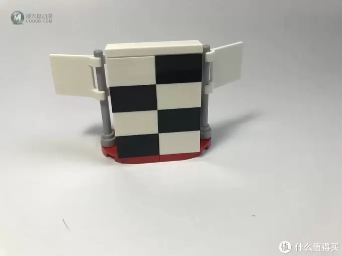 LEGO 乐高 拼拼乐 75873 超级赛车系列 奥迪R8 LMS LEGO 乐高 拼拼乐 75873 超级赛车系列 奥迪R8 LMS