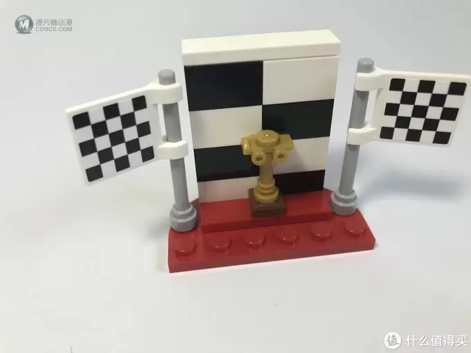 LEGO 乐高 拼拼乐 75873 超级赛车系列 奥迪R8 LMS LEGO 乐高 拼拼乐 75873 超级赛车系列 奥迪R8 LMS