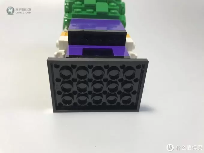 LEGO 乐高 拼拼乐:萌萌的大头 41588 小丑 LEGO 乐高 拼拼乐:萌萌的大头 41588 小丑
