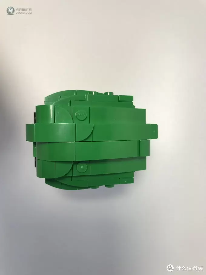 LEGO 乐高 拼拼乐:萌萌的大头 41588 小丑 LEGO 乐高 拼拼乐:萌萌的大头 41588 小丑