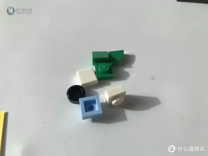 LEGO 乐高 拼拼乐:萌萌的大头 41588 小丑 LEGO 乐高 拼拼乐:萌萌的大头 41588 小丑