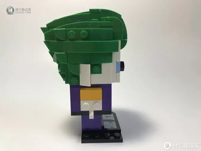 LEGO 乐高 拼拼乐:萌萌的大头 41588 小丑 LEGO 乐高 拼拼乐:萌萌的大头 41588 小丑