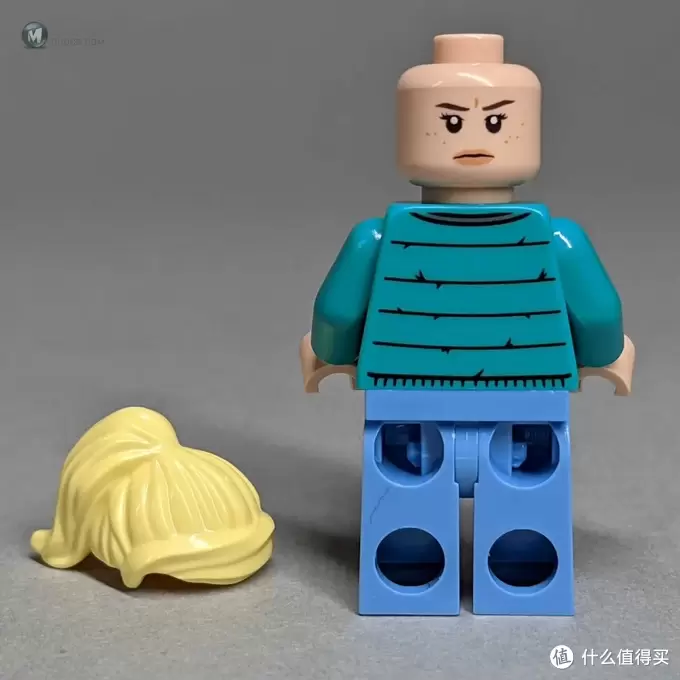 乐高漫威76178号角日报社详尽开箱评测(人仔篇) 乐高漫威76178号角日报社详尽开箱评测(人仔篇)