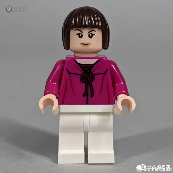 乐高漫威76178号角日报社详尽开箱评测(人仔篇) 乐高漫威76178号角日报社详尽开箱评测(人仔篇)