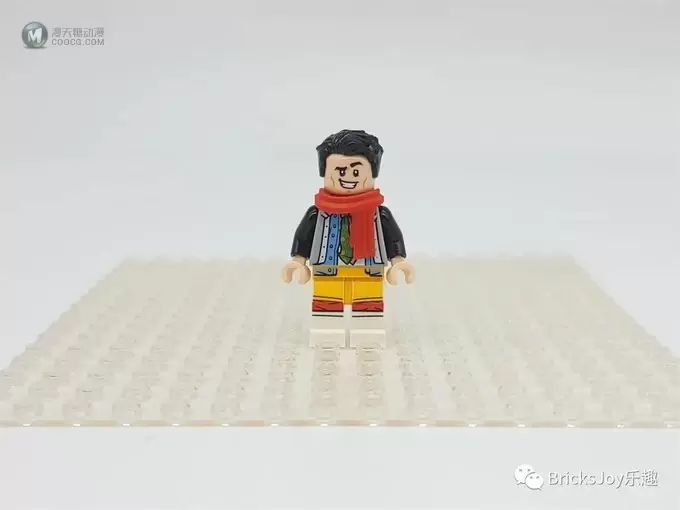 原来还有这么多秘密!老友记公寓实物深度详解 原来还有这么多秘密!老友记公寓实物深度详解