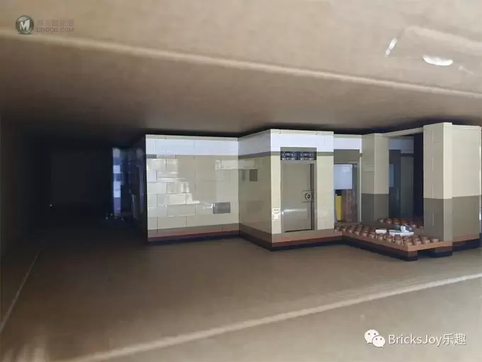 原来还有这么多秘密!老友记公寓实物深度详解 原来还有这么多秘密!老友记公寓实物深度详解
