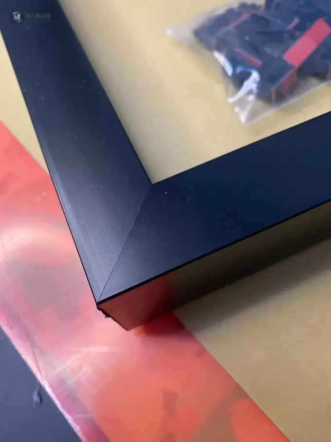 上月被买断货的71030乐一通,咱们弄了套现货,看看是否用心开模,用脚涂装? 上月被买断货的71030乐一通,咱们弄了套现货,看看是否用心开模,用脚涂装?