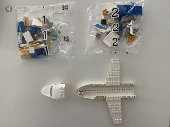 玩模总动员:LEGO 乐高 Minions小黄人系列 5款测评大集合 玩模总动员:LEGO 乐高 Minions小黄人系列 5款测评大集合