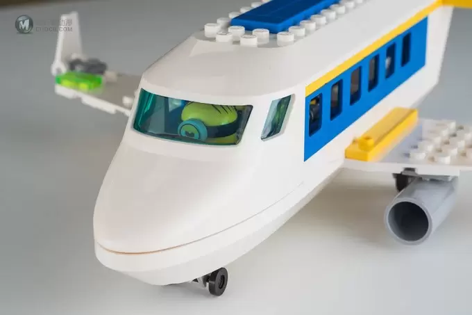 玩模总动员:LEGO 乐高 Minions小黄人系列 5款测评大集合 玩模总动员:LEGO 乐高 Minions小黄人系列 5款测评大集合