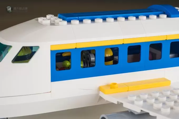 玩模总动员:LEGO 乐高 Minions小黄人系列 5款测评大集合 玩模总动员:LEGO 乐高 Minions小黄人系列 5款测评大集合