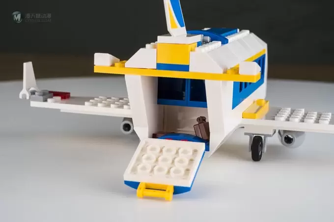 玩模总动员:LEGO 乐高 Minions小黄人系列 5款测评大集合 玩模总动员:LEGO 乐高 Minions小黄人系列 5款测评大集合