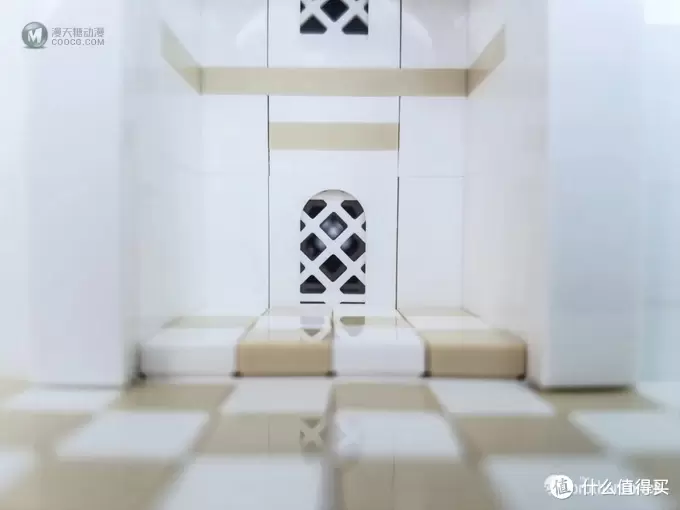 乐高建筑系列新套装21056泰姬陵开箱评测 乐高建筑系列新套装21056泰姬陵开箱评测