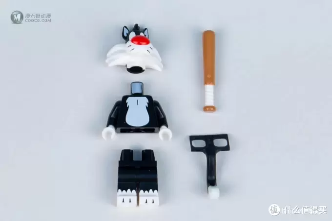 乐高71030乐一通抽抽乐收藏人仔详尽开箱评测 乐高71030乐一通抽抽乐收藏人仔详尽开箱评测