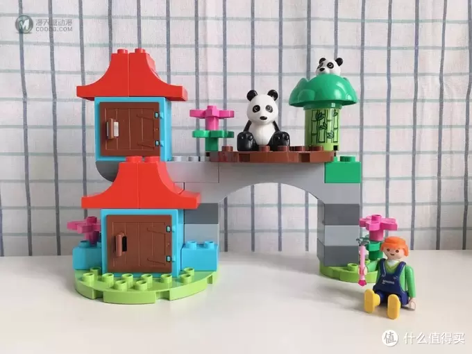 “偷工减料”的乐高环球动物,还值得买吗? “偷工减料”的乐高环球动物,还值得买吗?