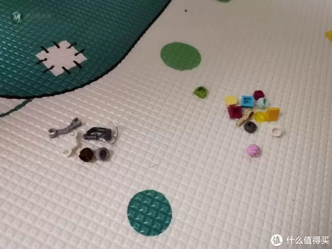 乐高41389斯黛芬妮的勤工俭学冰淇淋车—陪Eva宝贝度过的漫长岁月 乐高41389斯黛芬妮的勤工俭学冰淇淋车—陪Eva宝贝度过的漫长岁月