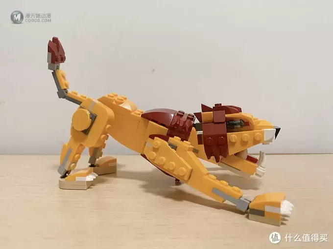 百元价位,这款乐高2021年新品,竟能拼出60+种造型(附图纸) 百元价位,这款乐高2021年新品,竟能拼出60+种造型(附图纸)