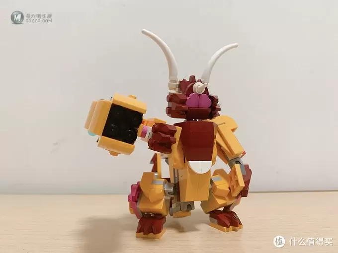 百元价位,这款乐高2021年新品,竟能拼出60+种造型(附图纸) 百元价位,这款乐高2021年新品,竟能拼出60+种造型(附图纸)