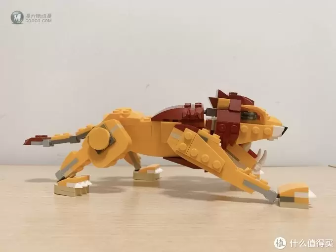 百元价位,这款乐高2021年新品,竟能拼出60+种造型(附图纸) 百元价位,这款乐高2021年新品,竟能拼出60+种造型(附图纸)