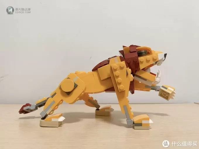 百元价位,这款乐高2021年新品,竟能拼出60+种造型(附图纸) 百元价位,这款乐高2021年新品,竟能拼出60+种造型(附图纸)