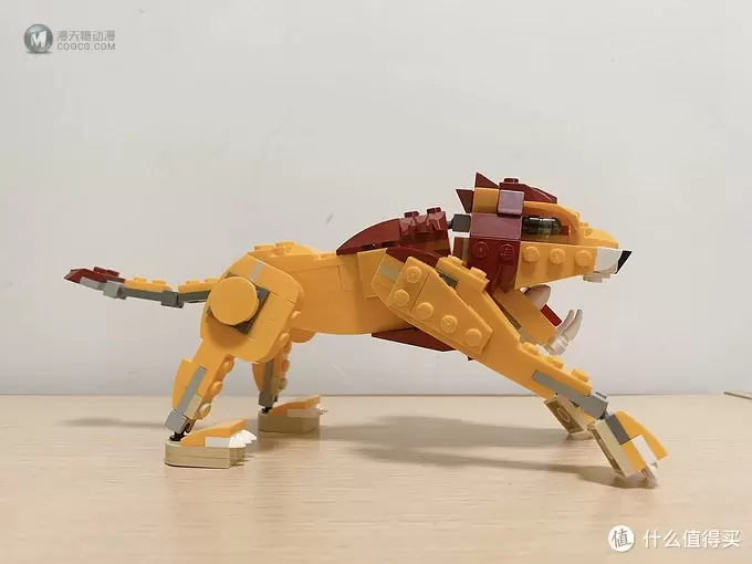 百元价位,这款乐高2021年新品,竟能拼出60+种造型(附图纸) 百元价位,这款乐高2021年新品,竟能拼出60+种造型(附图纸)