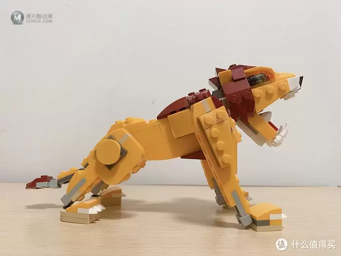 百元价位,这款乐高2021年新品,竟能拼出60+种造型(附图纸) 百元价位,这款乐高2021年新品,竟能拼出60+种造型(附图纸)