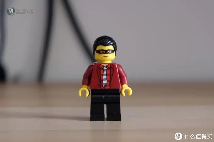 乐高手记 篇六十一:杜克的首秀——LEGO 乐高 城市系列 60242 警察公路大追捕 乐高手记 篇六十一:杜克的首秀——LEGO 乐高 城市系列 60242 警察公路大追捕