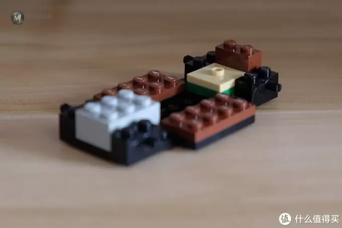 乐高手记 篇六十一:杜克的首秀——LEGO 乐高 城市系列 60242 警察公路大追捕 乐高手记 篇六十一:杜克的首秀——LEGO 乐高 城市系列 60242 警察公路大追捕
