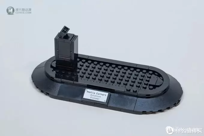 乐高赠品套装40450致敬阿梅莉亚·埃尔哈特开箱评测 乐高赠品套装40450致敬阿梅莉亚·埃尔哈特开箱评测