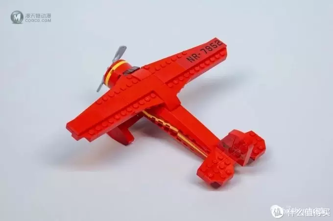 乐高赠品套装40450致敬阿梅莉亚·埃尔哈特开箱评测 乐高赠品套装40450致敬阿梅莉亚·埃尔哈特开箱评测