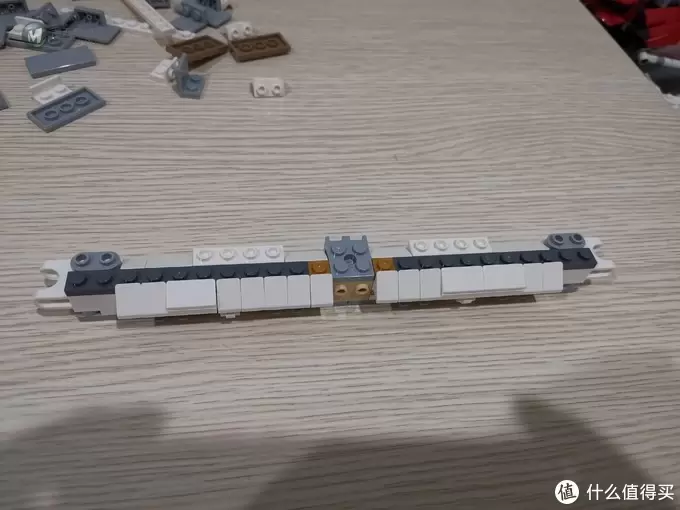 老杨的玩具仓库 篇五十七:LEGO IDEAS系列 21321国际空间站 拼装简单评测 老杨的玩具仓库 篇五十七:LEGO IDEAS系列 21321国际空间站 拼装简单评测