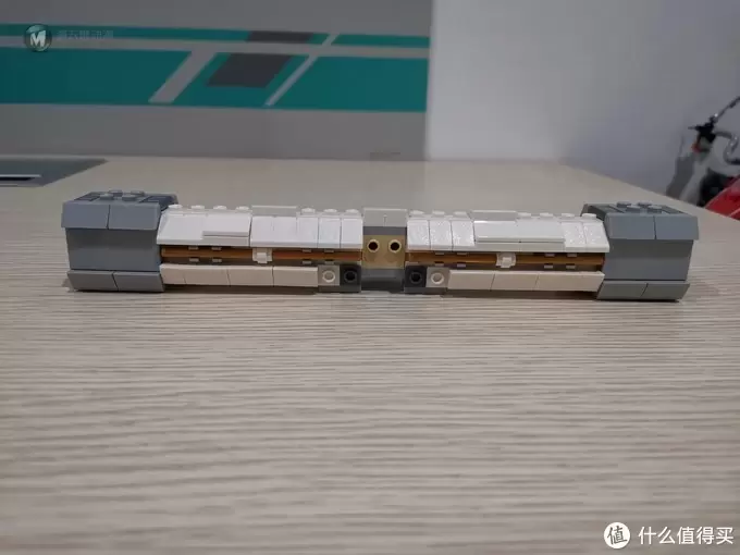 老杨的玩具仓库 篇五十七:LEGO IDEAS系列 21321国际空间站 拼装简单评测 老杨的玩具仓库 篇五十七:LEGO IDEAS系列 21321国际空间站 拼装简单评测