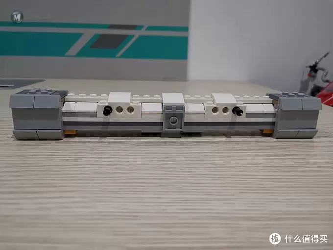 老杨的玩具仓库 篇五十七:LEGO IDEAS系列 21321国际空间站 拼装简单评测 老杨的玩具仓库 篇五十七:LEGO IDEAS系列 21321国际空间站 拼装简单评测