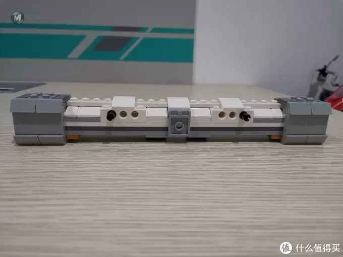 老杨的玩具仓库 篇五十七:LEGO IDEAS系列 21321国际空间站 拼装简单评测 老杨的玩具仓库 篇五十七:LEGO IDEAS系列 21321国际空间站 拼装简单评测