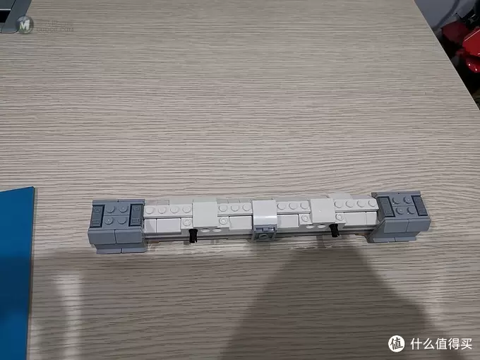 老杨的玩具仓库 篇五十七:LEGO IDEAS系列 21321国际空间站 拼装简单评测 老杨的玩具仓库 篇五十七:LEGO IDEAS系列 21321国际空间站 拼装简单评测