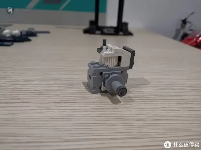 老杨的玩具仓库 篇五十七:LEGO IDEAS系列 21321国际空间站 拼装简单评测 老杨的玩具仓库 篇五十七:LEGO IDEAS系列 21321国际空间站 拼装简单评测