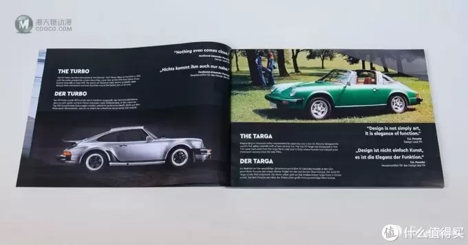 乐高10295保时捷911 Turbo&Targa套装详尽开箱评测 乐高10295保时捷911 Turbo&Targa套装详尽开箱评测