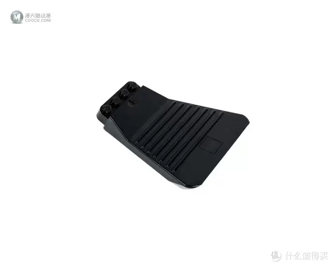 官方套装的非官方化处理:乐高艺术画系列31200×2 达斯·维达胸像画 官方套装的非官方化处理:乐高艺术画系列31200×2 达斯·维达胸像画