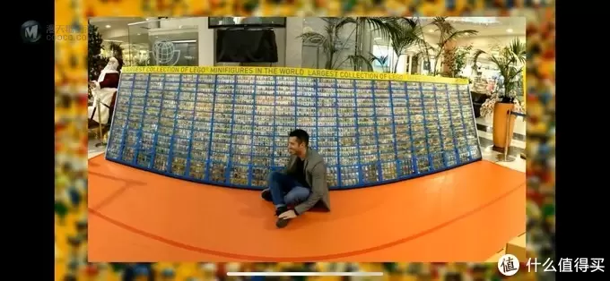 乐高世界纪录,看看都有哪些大set上榜 乐高世界纪录,看看都有哪些大set上榜