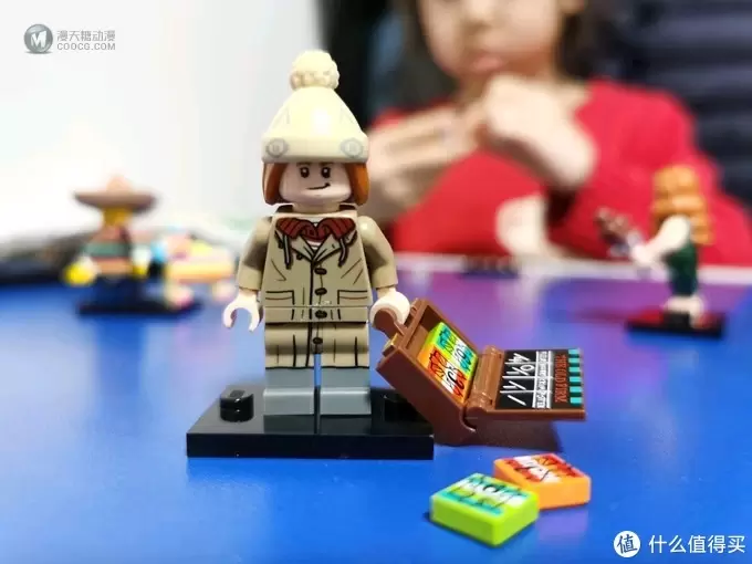 乐高人仔一箩筐 篇八:乐高抽抽乐71028哈利波特系列第二季人仔晒物 乐高人仔一箩筐 篇八:乐高抽抽乐71028哈利波特系列第二季人仔晒物