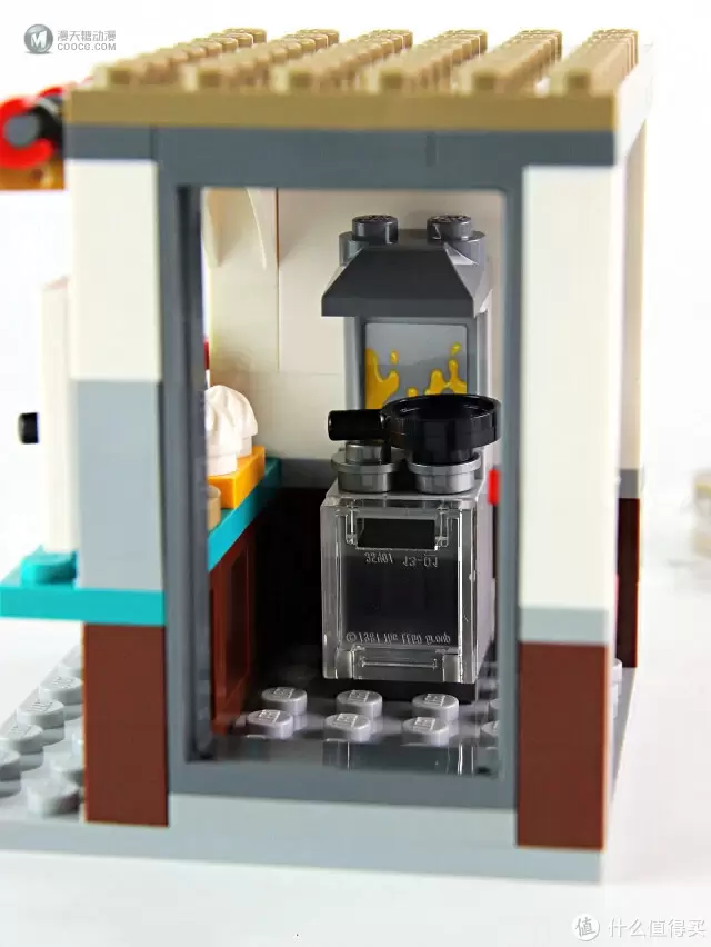 乐高悟空小侠系列之——LEGO 80012齐天大圣黄金机甲 乐高悟空小侠系列之——LEGO 80012齐天大圣黄金机甲