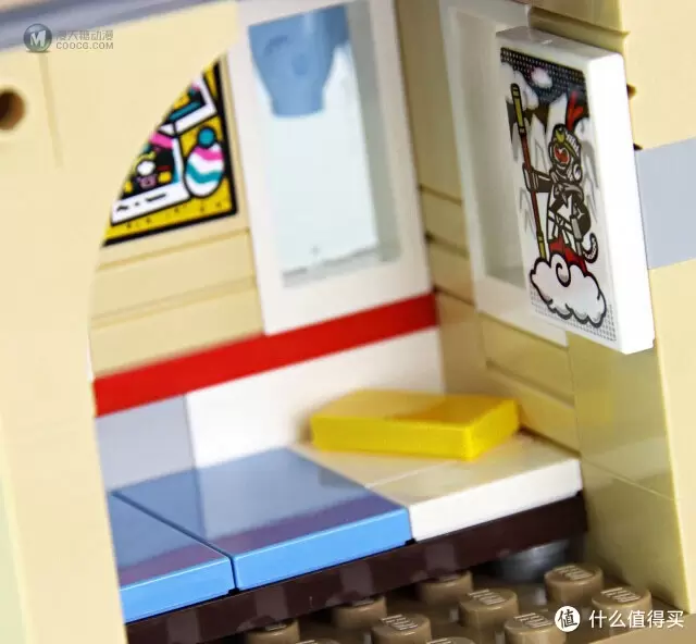 乐高悟空小侠系列之——LEGO 80012齐天大圣黄金机甲 乐高悟空小侠系列之——LEGO 80012齐天大圣黄金机甲