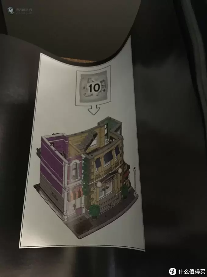 乐高篇15:全站首发乐高police station警察局(中) 乐高篇15:全站首发乐高police station警察局(中)