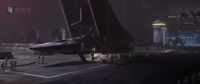 乐高2021年星球大战系列可能会推出的新品 乐高2021年星球大战系列可能会推出的新品