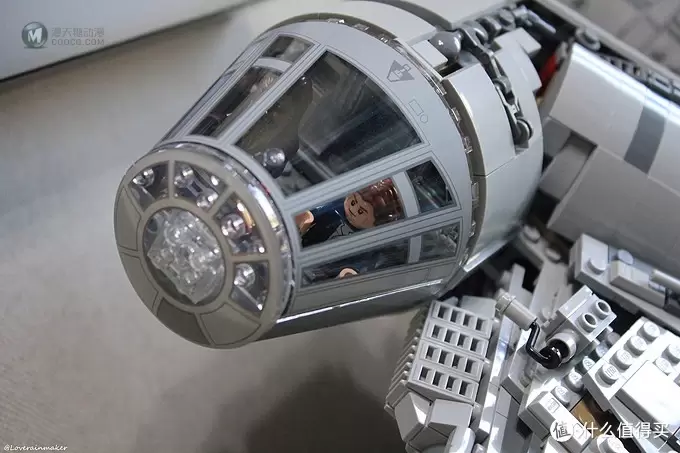 乐高 Lego 75252 星球大战 帝国歼星舰 乐高 Lego 75252 星球大战 帝国歼星舰