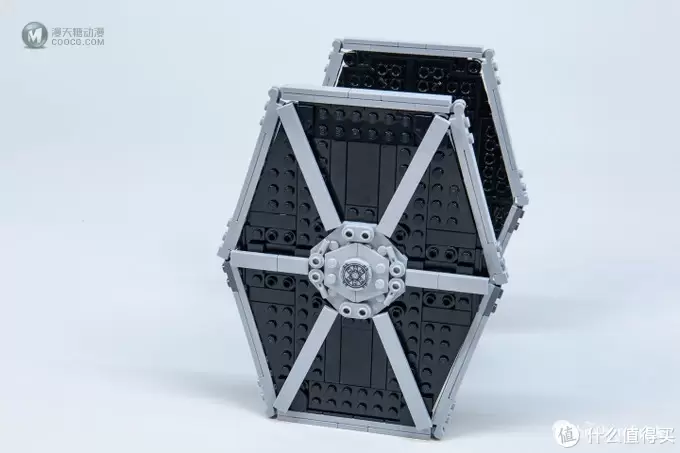 乐高75301卢克天行者的X翼战斗机和75300帝国钛战机详尽开箱评测 乐高75301卢克天行者的X翼战斗机和75300帝国钛战机详尽开箱评测